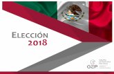 Presentación de PowerPoint...ELECCIÓN PRESIDENCIAL Andrés Manuel López Obrador es el virtual ganador de la elección Presidencial. Esta situación respondería a que su candidatura