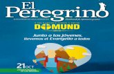 Ed. Mensual Octubre 2018, núm. 151, Cd. Obregón, Son. …diocesisdeciudadobregon.org/sites/default/files/el... · 2018-11-24 · También vosotros, jóvenes, por el Bautismo sois
