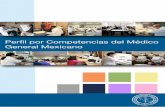 Perfil por Competencias del Médico General MexicanoUnidad 1.1 Promoción de la salud individual y familiar 9 Unidad 1.2 Diagnóstico 9 Unidad 1.3 Manejo terapéutico 10 Unidad 1.4