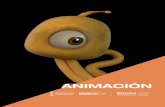 ANIMACIÓN - Barreira A+DCiclo Formativo de Grado Superior de animación 3D Ficha Rápida Plan de estudios Salidas Profesionales 3 +34 961 130 354 · barreira@barreira.edu.es · barreira.edu.es