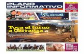 San Luis Potosí - Plano Informativoplanoinformativo.com/diario/pi25sep2016.pdf · 2016-09-25 · Domingo 25 de septiembre de 2016 Locales 4 San Luis Potosí es un Estado con futuro