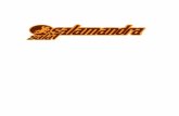 Rider Salamandra 1 cast · DATOS Dirección: Av. Carrilet, 235 – L’Hospitalet - Barcelona Transportes: A un radio de 200 mts., se encuentran dos paradas de la línea 1 del metro