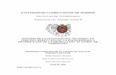 UNIVERSIDAD COMPLUTENSE DE MADRID · 2016-05-08 · interés en la producción de ovocitos maduros y embriones porcinos a gran escala, mediante técnicas de maduración y fecundación