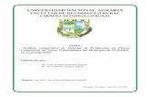 UNIVERSIDAD NACIONAL AGRARIA - Bienvenidos al Repositorio Institucional de …repositorio.una.edu.ni/792/1/tne16m519.pdf · 2014-07-31 · UNIVERSIDAD NACIONAL AGRARIA FACULTAD DE