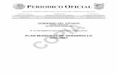 SECRETARIA GENERAL R. AYUNTAMIENTO SAN FERNANDO, …po.tamaulipas.gob.mx/wp-content/uploads/2018/10/cxxx... · 2018-10-18 · En la administración municipal 2005–2007, se establecerán