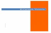 Victoria El Carmen - Inicio | Portal de Información Social del … · 2018-11-27 · El!Carmen,!Victoria! Padrón!de!Pueblos!y!Comunidades!Indígenas!del!Estadode!Guanajuato! 7!!!