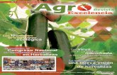 No. 5 Octubre-Noviembre de 2015 Una publicación de Editorial - Agro … · 2015-10-21 · Agro Excelencia es una publicación bimestral, editada y distribuida por Capaciagro S.A.