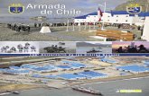 Armada de Chile - La Prensa Austral · 2015-05-01 · mar, Desa y Sisdef, desarrollaron proyectos que permitieron moder-nizar sus sistemas de armas e im-plementar sistemas de mando