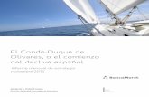 El Conde-Duque de Olivares, o el comienzo del declive español · 2016-11-09 · nforme mensual de estrategia. oviembre 2016 El Conde-Duque de Olivares, o el comienzo del declive