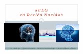 aEEG en Recién Nacidos - Neo Puerto Montt [Modo de... · 2018-09-26 · aEEG v/s EEG A diferencia del EEG convencional requiere sólo 1 o 2 canales lo que hace más fácil su manejo.