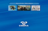 Base Toto 16 - GRIFERIAS COBRAgriferiascobra.cl/catalogonew/4_servtec.pdf · S E R V IC O T E C N I C O 1. Griferías Cobra garantiza que los productos que comercializa al público