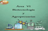 Área VI Biotecnología y Agropecuarias · El análisis de varianza del diseño factorial 34 nos mostró que el modelo empírico se ajusta a los datos experimentales (p