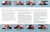 Evolución y tendencias del urbanismo - COAM Files/fundacion/biblioteca/revist… · urbanismo español en el decenio precedente. Ahora, el equipo director, que integramos Ana Perpiñá,