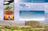 Informe Cientí˜co Tecnológico 2010 · 2018-09-20 · Instituto Peruano de Energía Nuclear (IPEN), contribuyen a la inclusión social, adaptación y mitigación del cambio climático,