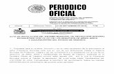 ORGANO DE DIFUSION OFICIAL DEL GOBIERNO …periodicos.tabasco.gob.mx/media/periodicos/7726.pdfreJadón con el numeral 139 de la Ley Adjetiva Civil, ambos ordenamientos vigentes en