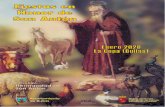 Fiestas en Honor de San Antónbullas.es/.../uploads/2020/01/PROGRAMA-SAN-ANTON-2020.pdf · 2020-01-14 · Fiestas de San Antón. Aunque parezca mentira, ya ha llegado la Navidad,