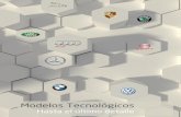 Modelos Tecnológicos - Stagemotion · 2016-11-30 · 105 11.1 11. GUÍA MODELOS TECNOLÓGICOS Listado de Marcas y Modelos por Tecnología de Infotenimiento 2014 MODELOS TECNOLÓGICOS