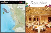 Diptico MICE ESP - Riviera Nayarit · 2019-04-02 · POLO: Conocido como el deporte de reyes, el polo es otra gran opción para grupos en la Riviera Nayarit. Disfruta de este magnífico