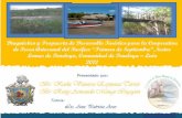 Diagnóstico y Propuesta de Desarrollo turístico para la … · 2017-11-28 · Diagnóstico y Propuesta de Desarrollo turístico para la Cooperativa de Pesca Artesanal delPacífico