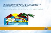 UNIVERSIDAD NACIONAL AUTÓNOMA DE NICARAGUA, …repositorio.unan.edu.ni/990/1/61016.pdf · 2015-09-22 · UNIVERSIDAD NACIONAL AUTÓNOMA DE NICARAGUA, MANAGUA RECINTO UNIVERSITARIO