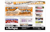REVISTA DIGITAL DE LA FEDERACIÓN ARAGONESA DE BALONCESTO …fabasket.com/wp-content/uploads/2020/01/255REVISTA150120.pdf · 2020-01-15 · 1 Año XII - Número 255 - Fecha: 15/01/2020