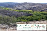 ¿QUÉ ES UN GEOLODÍAsociedadgeologica.es/archivos_pdf/gdia10_guadalajara... · 2018-04-10 · de la disponibilidad de biotopos aptos para la presencia de buena parte de las especies