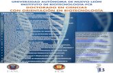 EL DESARROLLO Y EVALUACIÓN DE FORMULACIONES DE BACILLUS Y HONGOS …biotecnologia.uanl.mx/wp-content/uploads/2015/08/Poster... · 2015-08-28 · desarrollo y aplicaciÓn de productos