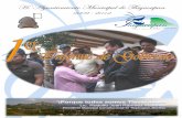 H. Ayuntamiento Municipal de Tlayacapan · V H. Ayuntamiento Municipal Constitucional Primer Informe de Gobierno Tlayacapan, Morelos 2009 - 2012 I n t r o d u c c i ó n A un año