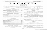 Gaceta - Diario Oficial de Nicaragua - No. 155 del 19 de agosto 1994 · 2014-01-20 · 19-8-94 LA GACETA - DIARIO OFICIAL No.155 Arto. 21.- Las sesiones de la Asamblea General ordinarias