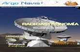 RADIOASTRONOMÍA - Astrosurfcósmico, en estrecha relación con la teoría del Big Bang. En otras palabras, la radioastronomía es una de las áreas más poderosas y productivas en