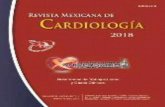 cardiovascularandmetabolicscience.org.mx · Colaboradores del Programa Cientíico Dr. Carlos Gutiérrez Hernández Cardiólogo Intervencionista CETEN Coordinador de los Módulos de