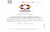 TERMINOS CONVOCATORIA PU BLICA No 01 DE 2020 FEBRERO … · Caja de Compensación Familiar Campesina COMCAJA (Cra 12 #96-23) Teléfono (7563511) (Bogotá D.C) e-mail: (dir.admin@comcaja.gov.co)