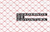CUADERNOS DE COYUNTURA - BioBioChilemedia.biobiochile.cl/wp-content/uploads/2015/05/informe... · 2015-05-25 · a los colonos europeos, en 1910 arribó a esta despoblada ciudad el