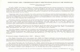 HISTORIA DEL OBSERVATORIO METEOROLÓGICO DE MURCIArepositorio.aemet.es/.../1946/1/historiamurcia_cal2000.pdf · 2020-04-04 · la acción directa de los rayos solares y el otro de