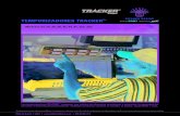 TeMporizadores TraCKer · Temporizadores TraCKer™ Modelos 23, 24, 26, 28, 42, 44, 81, 222, 223 GARANTÍA Kitchen Brains garantiza todos sus temporizadores, computadoras y controladores