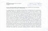 NOTIFICACIÓN Y PRESENTACIÓN DEL PLIEGO DE PETICIONES ...sindimaestros.com/wp-content/uploads/2016/09/16.3... · Asunto: NOTIFICACIÓN Y PRESENTACIÓN DEL PLIEGO DE PETICIONES, COMISIÓN