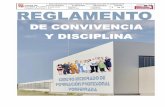REGLAMENTO DE CONVIVENCIA Y DISCIPLINA CIFP …cifpponferrada.centros.educa.jcyl.es/sitio/upload/... · reglamento de convivencia y disciplina del cifp de ponferrada fecha/versiÓn