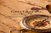 GUÍA G ENERAL - Universidad Michoacana de San Nicolás de … · 2018-11-07 · Z1411 .A3 .M53 G85 Guía general archivo histórico del Instituto de Investigaciones Históricas 2015