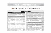 Cuadernillo de Normas Legales - Gaceta Jurídicade la Segunda Fiscalía Provincial Mixta de Nuevo Chimbote 399665 SUPERINTENDENCIA DE BANCA, SEGUROS Y ADMINISTRADORAS PRIVADAS DE FONDOS