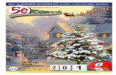 Núm.: 16 DESEMBRE 2015-GENER 2016 al CPQC. La Roca del ...€¦ · pàgina 4 pàgina 5 S i celebras la navidad es proba-ble que estés celebrando una tradición pagana, en su mayo-ría