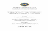 UNIVERSIDAD CENTRAL DEL ECUADOR FACULTAD DE CIENCIAS … · 2017-06-02 · universidad central del ecuador facultad de ciencias administrativas carrera de contabilidad y auditorÍa