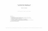 EL PACTO DE TOLEDO Y LA POLÍTICA DE PENSIONESasp-research.com/sites/default/files/pdf/Asp33a.pdf · 2017-09-29 · los diagnósticos sobre las perspectivas financieras del sistema,