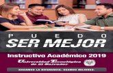 Visión - Universidad Tecnológica de El Salvador · 2019-02-19 · Visión “Ser reconocida como una de las mejores universidades privadas de la región, a través de sus egresados