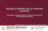 Diagnóstico Nacional sobre las Policías Preventivas de las …secretariadoejecutivo.gob.mx/doc/MOFP_30_Septiembre_2019.pdf · 2020-01-14 · materia de seguridad y justicia, dentro