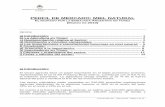 PERFIL DE MERCADO: MIEL NATURALLa Miel y demás productos de la colmena están sujetos a las disposiciones de la Ley No. 94-86 del 23 de julio de 1994, relativa a los circuitos de