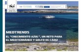 MEDTRENDS 2medtrends.org/reports/MedTrends_SP-Report.pdf · 2017-10-17 · Tabla 5.25. Impactos en el buen estado ecológico del mar Mediterráneo y golfo de Cádiz derivados del