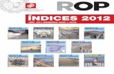 La revista de los Ingenieros de Caminos, Canales y Puertos …ropdigital.ciccp.es/pdf/publico/2013/2013_febrero_3540... · 2013-06-11 · Las redes transeuropeas de transporte. Una