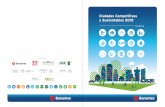 Ciudades Competitivas y Sustentables 2015imco.org.mx/wp-content/uploads/2015/10/2015-Ciudades...Las ciudades mexicanas han experimentado un acelerado crecimiento durante los últimos