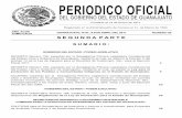 PERIODICO OFICIAL 8 DE ABRIL - 2011 PAGINA 1 TOMO CXLIX S …transparencia.guanajuato.gob.mx/biblioteca_digital... · 2013-01-18 · ACUERDO Municipal, mediante el cual, se desafecta