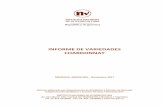 INFORME DE VARIEDADES CHARDONNAY · 2018-10-12 · CHARDONNAY ARGENTINA AREA VALLE DE UCO PROVINCIA MENDOZA – ÁREA VALLE DE INTRODUCCIÓN UCO Probablemente es la variedad de uva